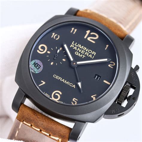 pam 441 panerai|panerai luminor 441.